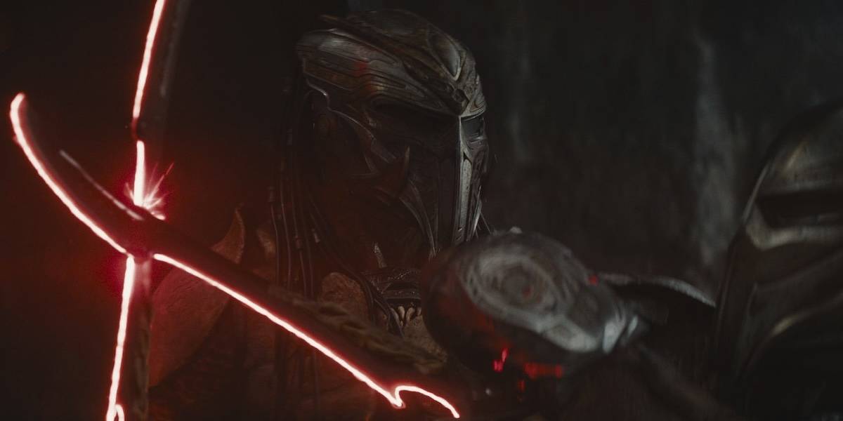 Раскрыто место «Хищника: Планета смерти» в таймлайне общей вселенной с «Чужим»