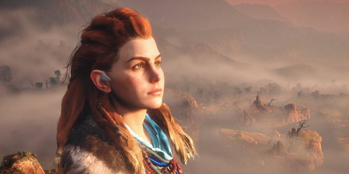 Следующая экранизация PlayStation — фильм Horizon может выйти в 2027 году