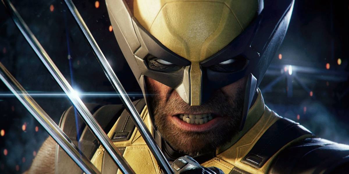 Игра «Marvel Росомаха» получит перевод на русский язык