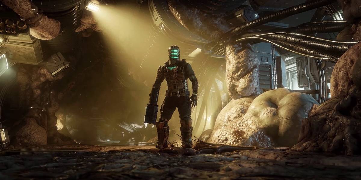 Глен Скофилд надеется выпустить Dead Space 4 после продажи EA