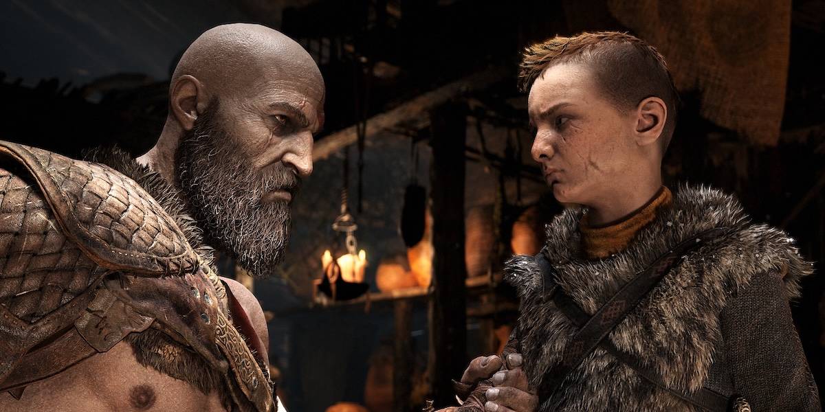 Экранизация God of War от Amazon будет сериалом для взрослых