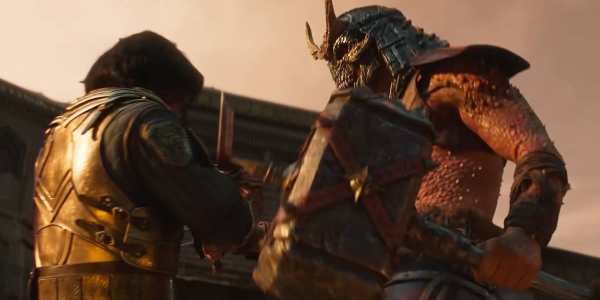 Фильм Mortal Kombat 2 выйдет раньше — новая дата премьеры