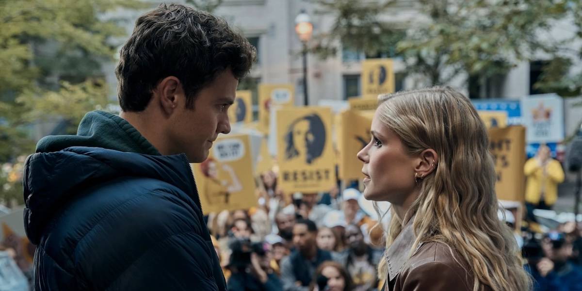 Подтвержден первый сериал, показывающий события после 5 сезона «Пацанов»