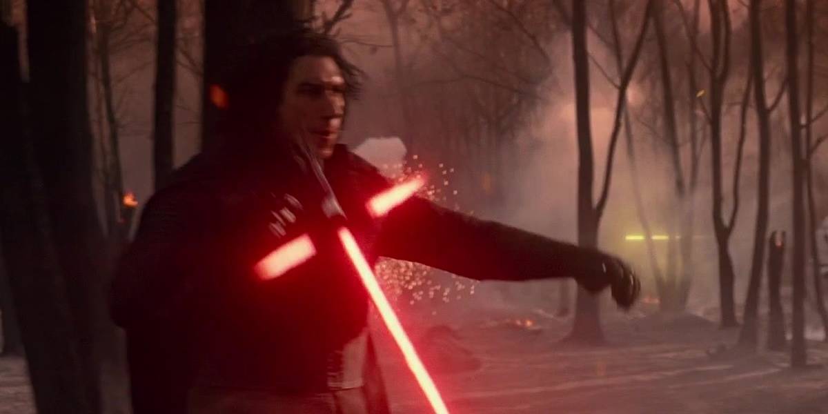 Фанаты просят Disney выпустить отмененные «Звездные войны»