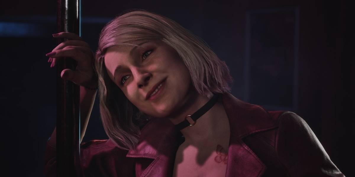 Актеры Silent Hill 2 намекнули на новую игру франшизы