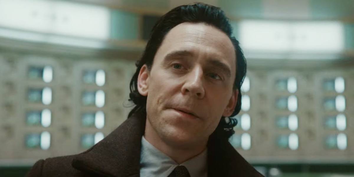Впервые показана родная мать Локи из киновселенной Marvel