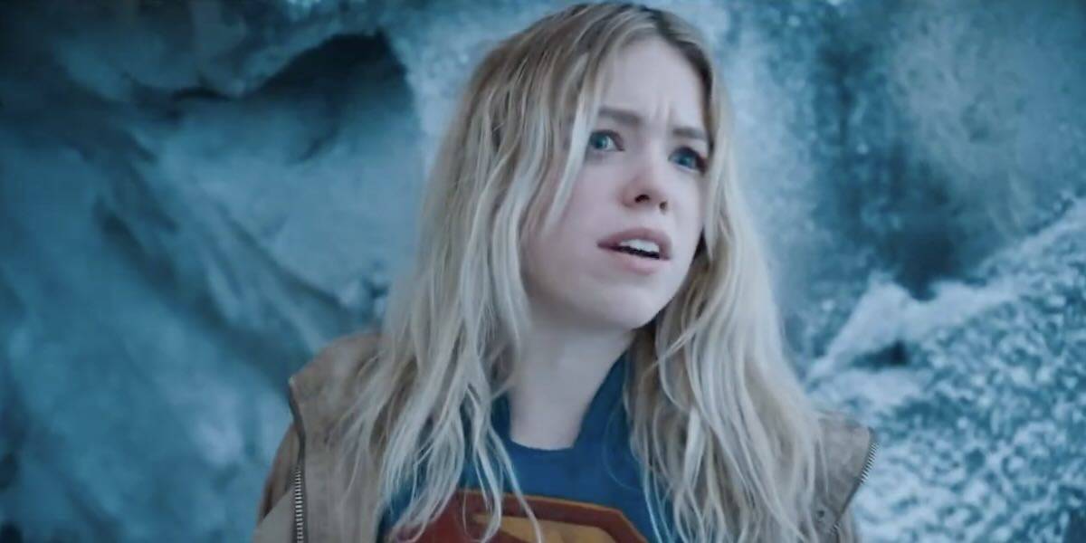 DC отправили фильм «Супергерл» на пересъемки, чтобы добавить Супермена