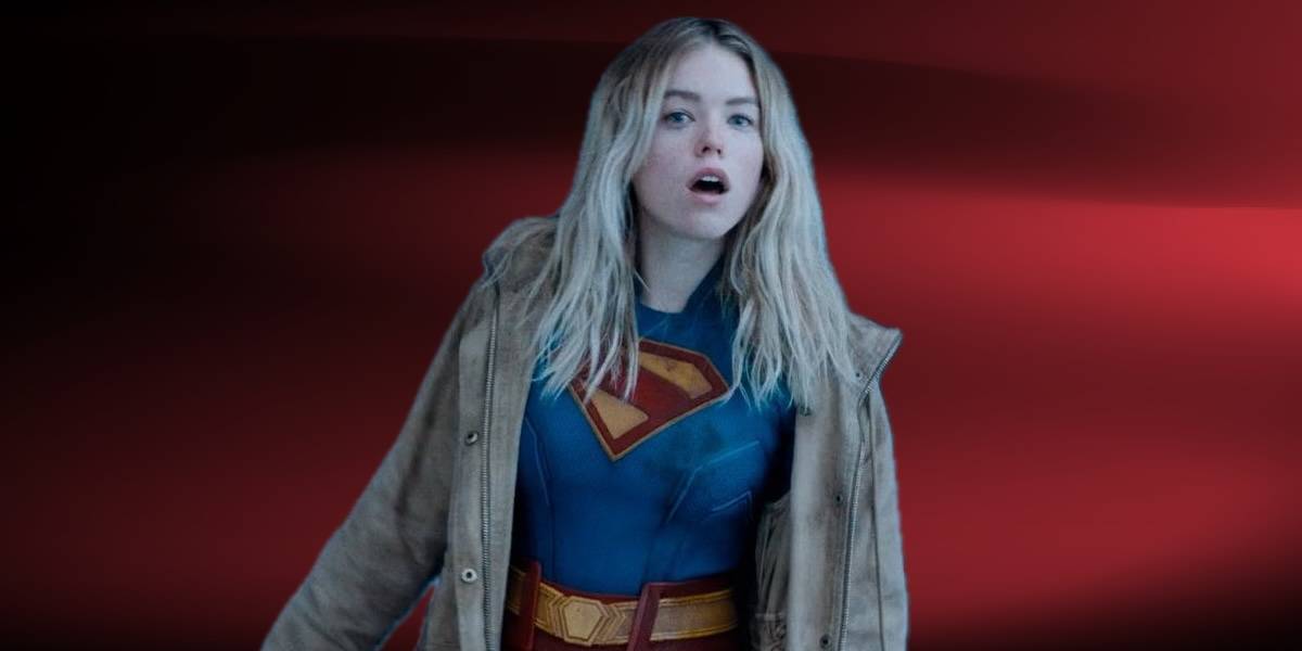 Теперь понятно изменение названия фильма «Супергерл» от DC Studios