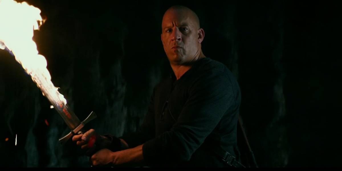 «Последний охотник на ведьм 2» с Вином Дизелем получил название и дату выхода