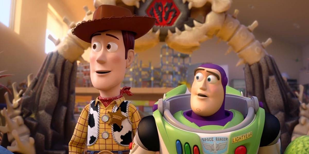 Первые отзывы на «Историю игрушек 5»: Pixar снова сотворили чудо