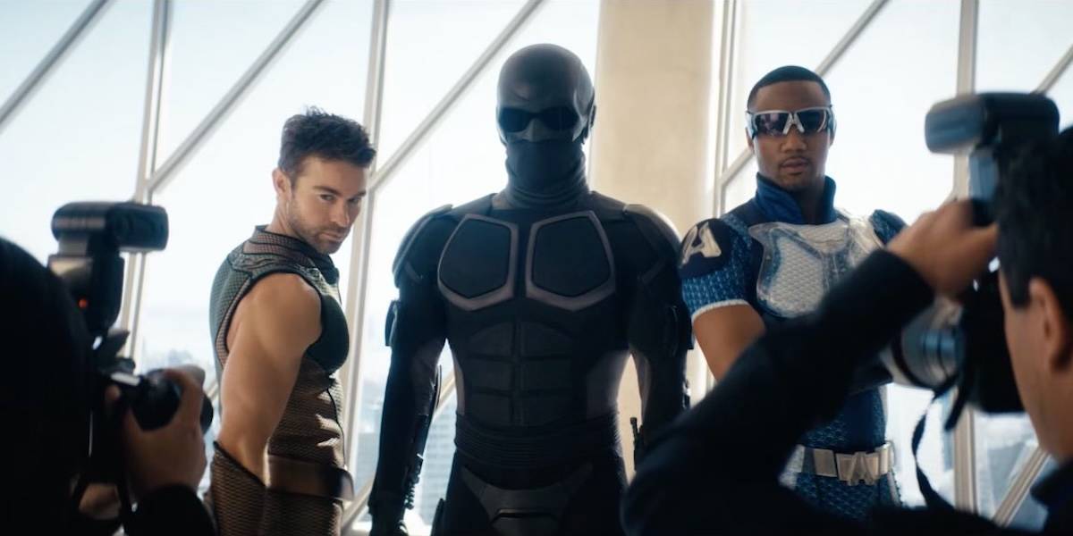 «Пацаны 5» выйдут скоро — монтаж завершен