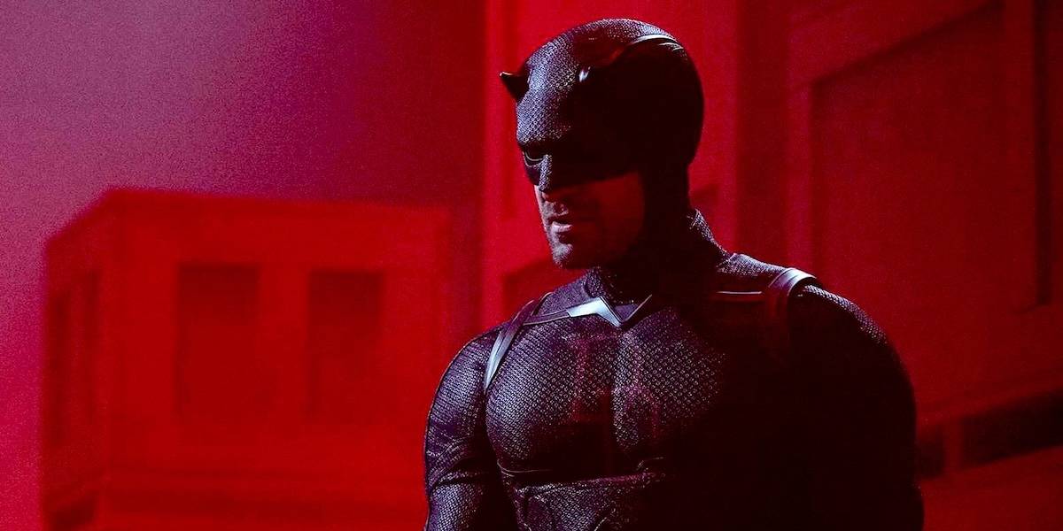 Новые «Защитники» могут стать «Мстителями» для сериалов Marvel