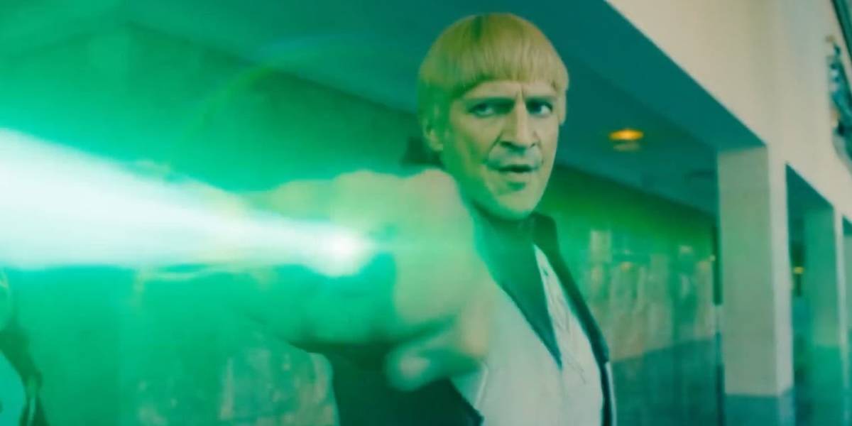 Подтверждены отличия сил главных героев сериала «Фонари»