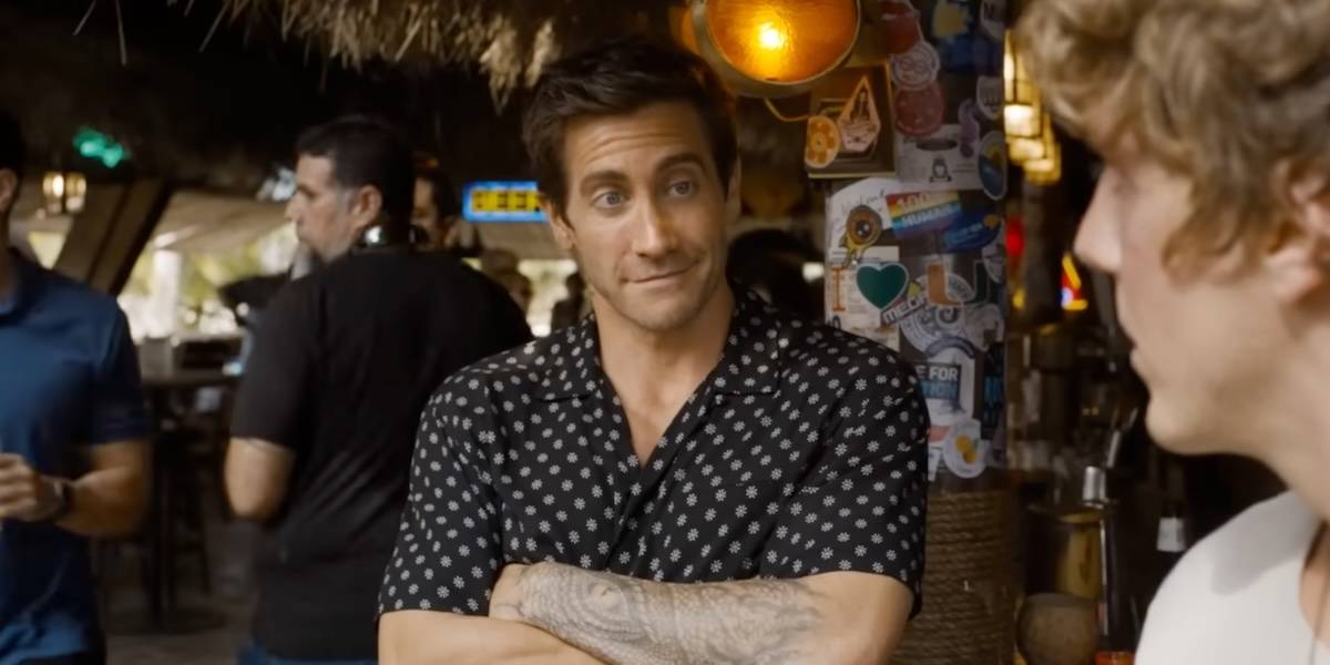 В работе находится еще один «Дом у дороги 2» из-за конфликта с Amazon