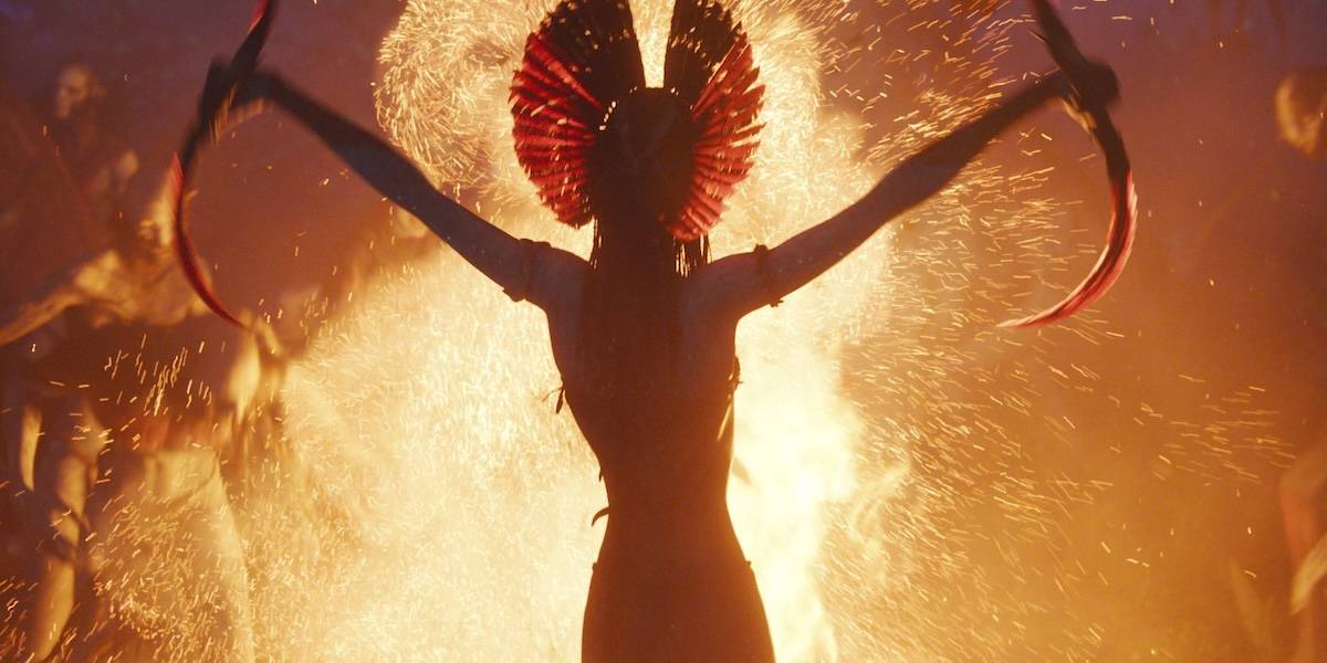 Возрастной рейтинг «Аватара 3» намекнул на мрачный сюжет