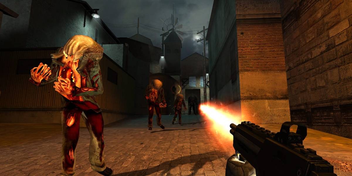 Трейлер Half-Life 3 может выйти в ноябре — игру уже можно пройти