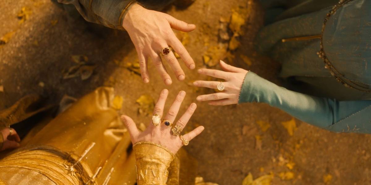 Amazon могли отменить игру «Властелин колец»