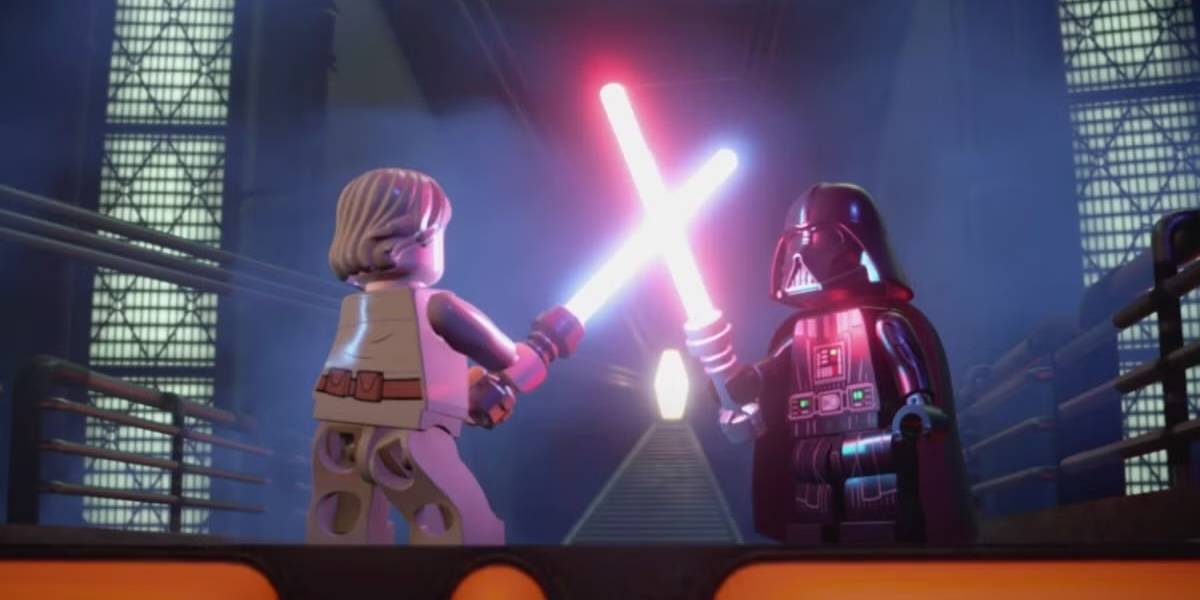 Не только «Звездные войны»: лучшие LEGO-игры для кооператива