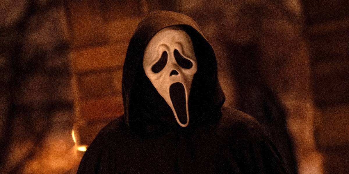 Известные спойлеры о фильме «Крик 7»: старые герои, новые убийцы и ИИ в сюжете