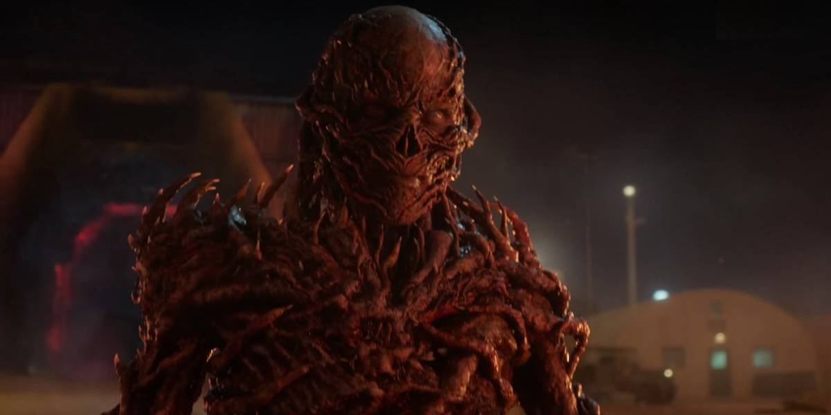 Финальный постер «Очень странных дел 5» собрал героев и показал обновленного злодея