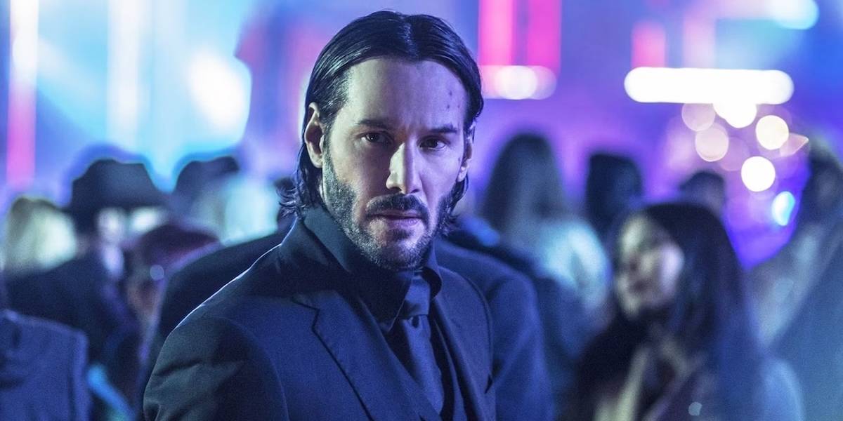 Киану Ривз сыграет в боевике «Дрожь» в стиле «Грани будущего» от режиссера «Дэдпула»