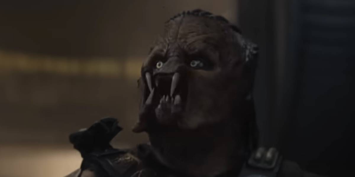 Новый «Хищник» неожиданно связан с «Чужим» — подтверждено официально