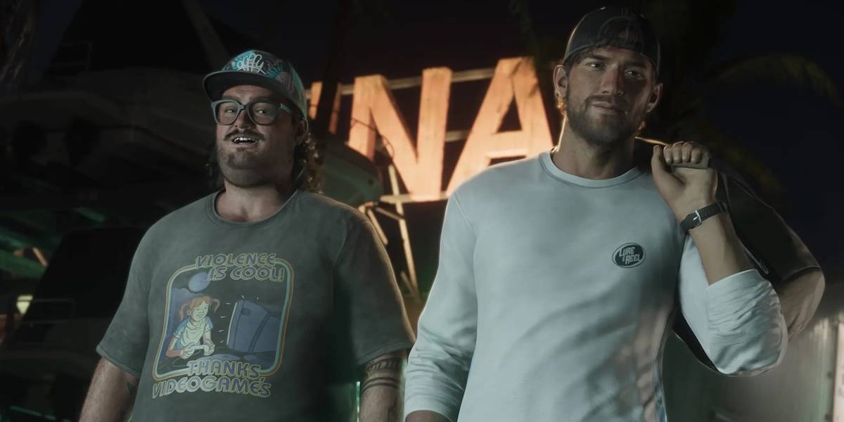 5 новых функций GTA 6, которые отличают игру от прошлой части