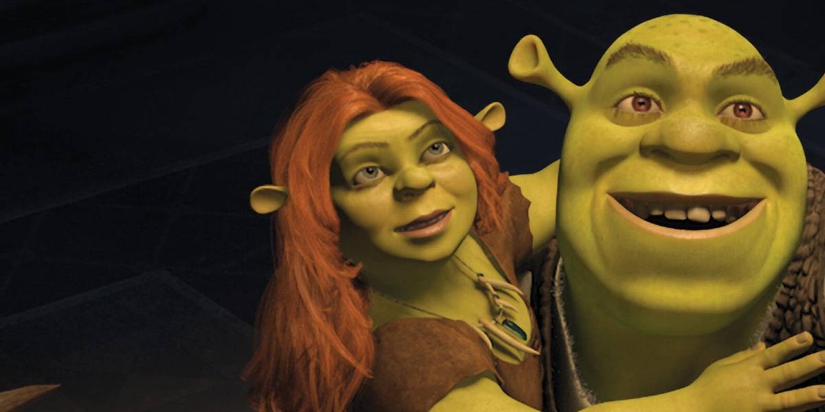 Впервые показаны повзрослевшие сыновья Фионы из «Шрека 5»
