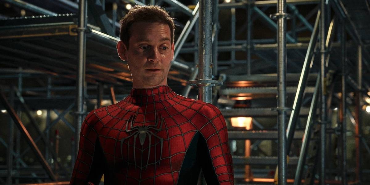 «Человек-паук 4» с Тоби Магуайром может нарушить тренд фильмов о Питере Паркере
