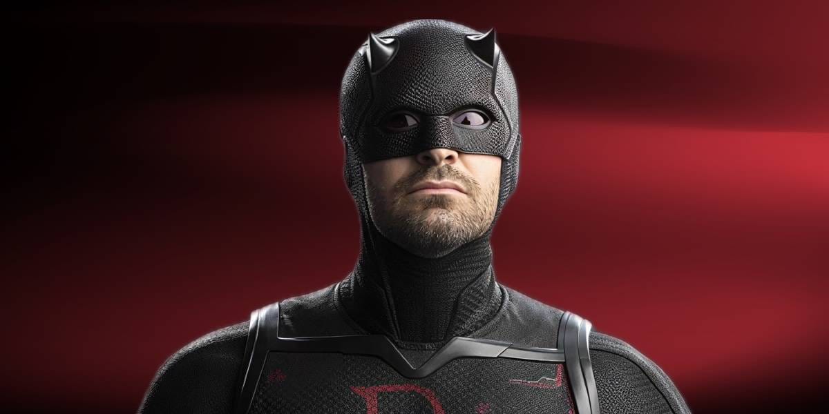 Появился лучший взгляд на обновленный костюм Сорвиголовы в киновселенной Marvel