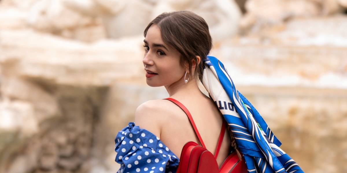 Актер намекнул на неожиданный поворот в 5 сезоне «Эмили в Париже»