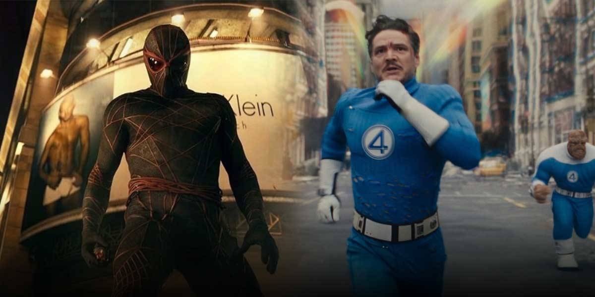 Все оставшиеся релизы Marvel за 2025 год на DIsney+