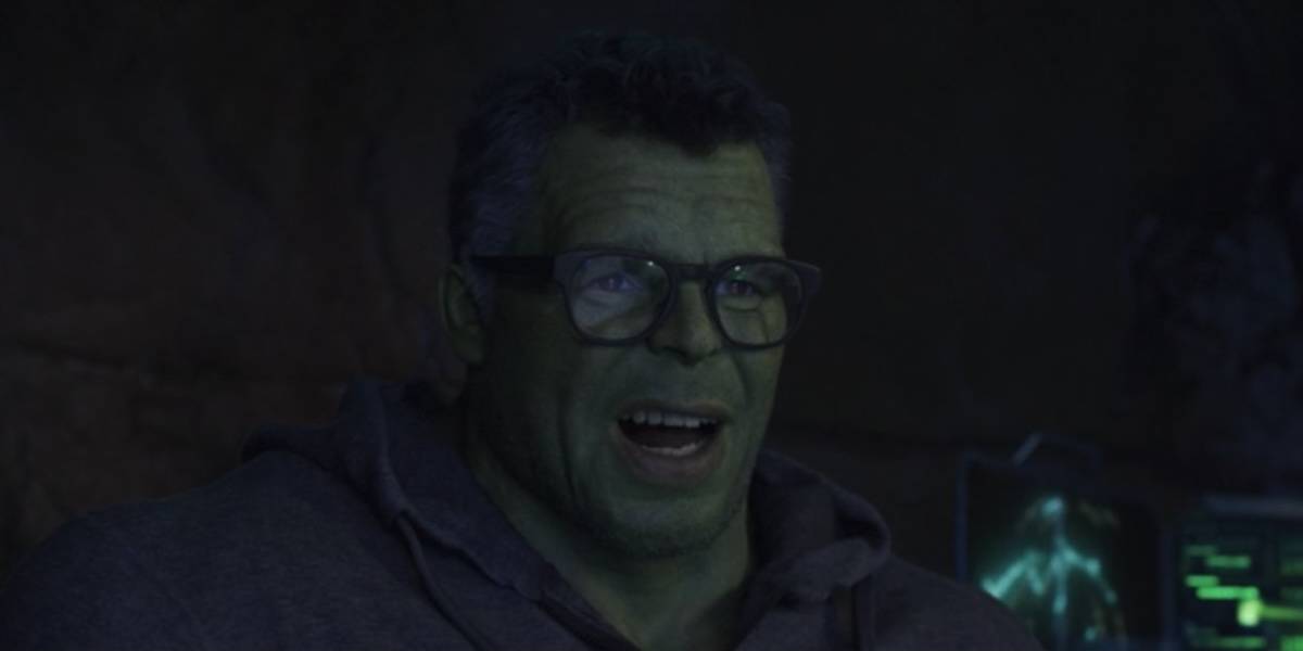 Фото «Человека-паука 4» могли показать «смерть» Умного Халка