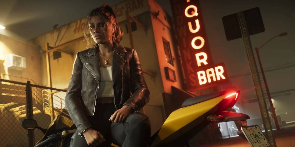 Дэн Хаузер раскрыл, в каком городе не будет разворачиваться GTA 7