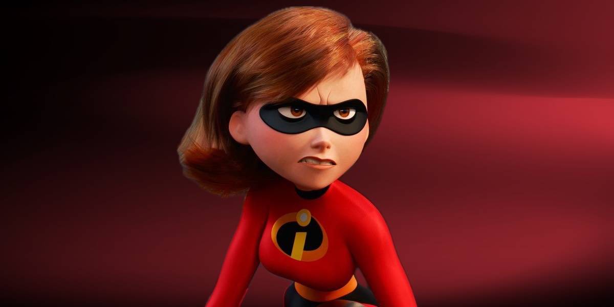 Disney представили пародийный постер «Суперсемейки 3»