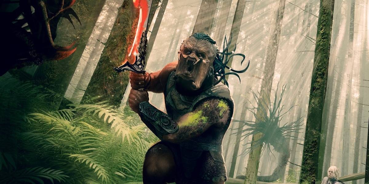 Диснеевский мультфильм: критики ругают и хвалят «Хищника: Планета смерти»