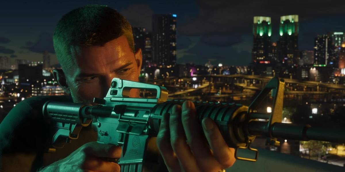 Обновилась страница GTA 6 в PS Store: намек на предзаказ