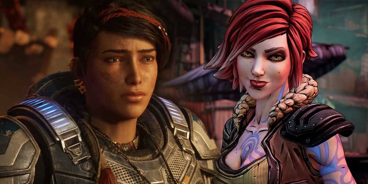 8 лучших шутеров на одном экране для игры с друзьями (некоторые есть в PS Plus и Game Pass)