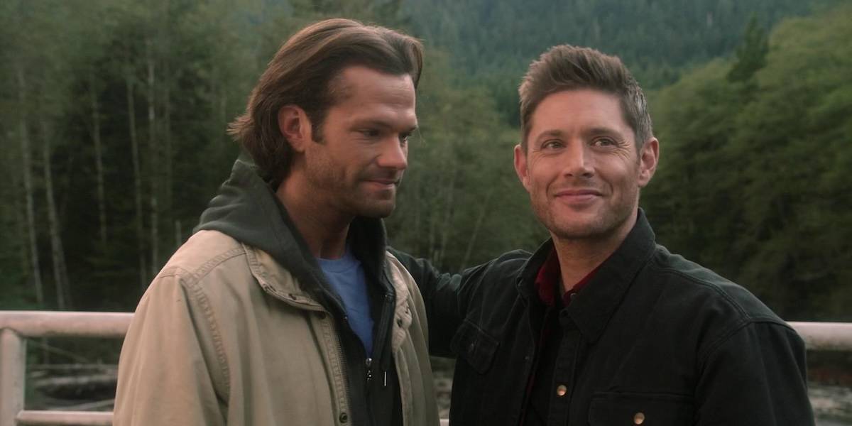 У «Сверхъестественного» могла быть совсем другая концовка — она мрачнее