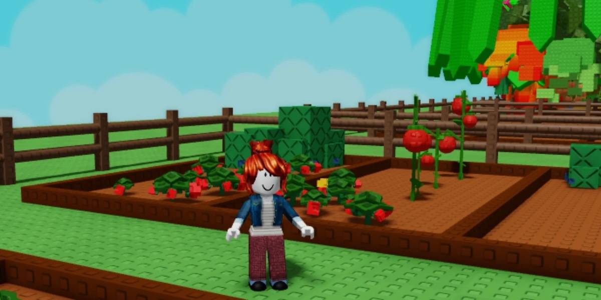 Анонсирован фильм по Grow a Garden от создателей «Соника в кино»