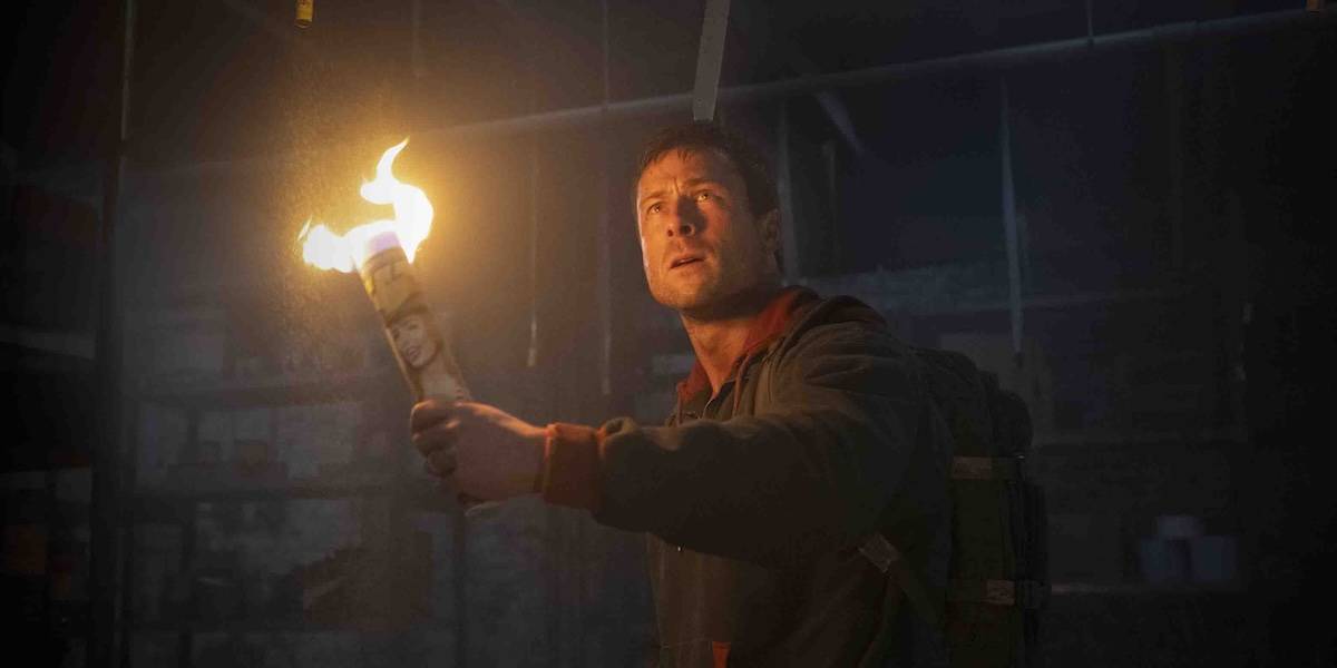 Отзывы о фильме «Бегущий человек»: еще одна экранизация Стивена Кинга