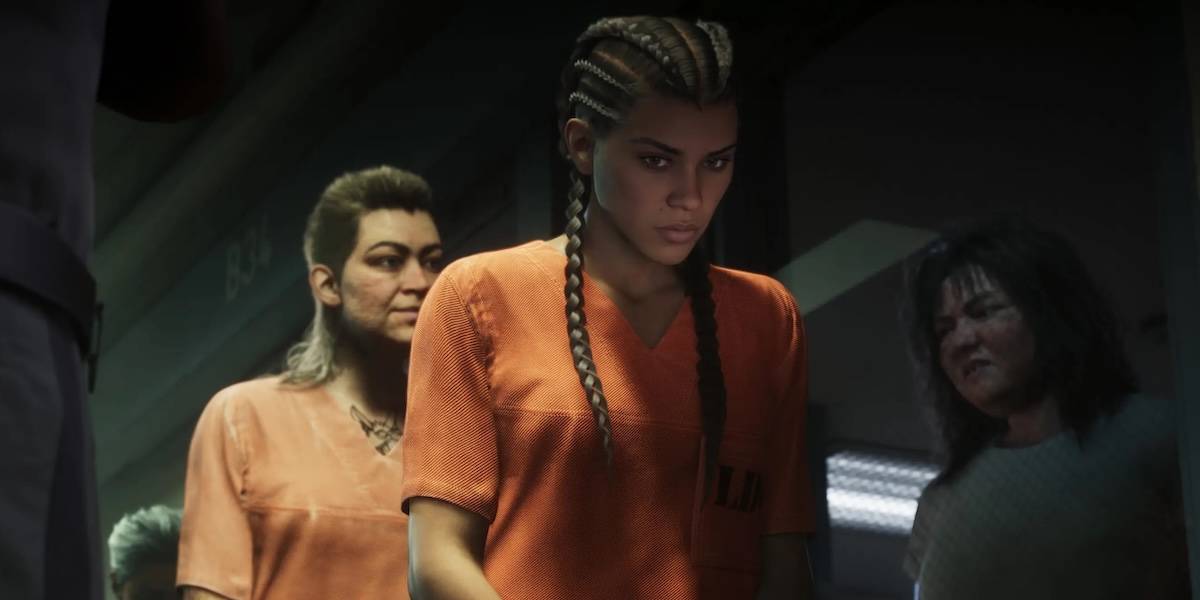 Утечки GTA 6 стоили работы десяткам сотрудников Rockstar