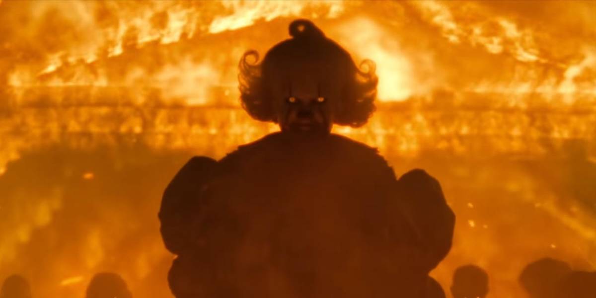 «Оно: Добро пожаловать в Дерри» уже показало события 2 и 3 сезона