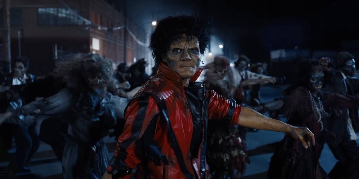 Вышел тизер-трейлер проблемного фильма о Майкле Джексона