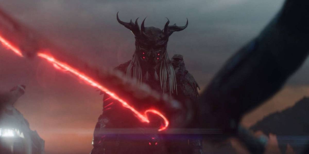 «Хищник: Планета смерти» обошелся без сцены после титров. Но что будет дальше?