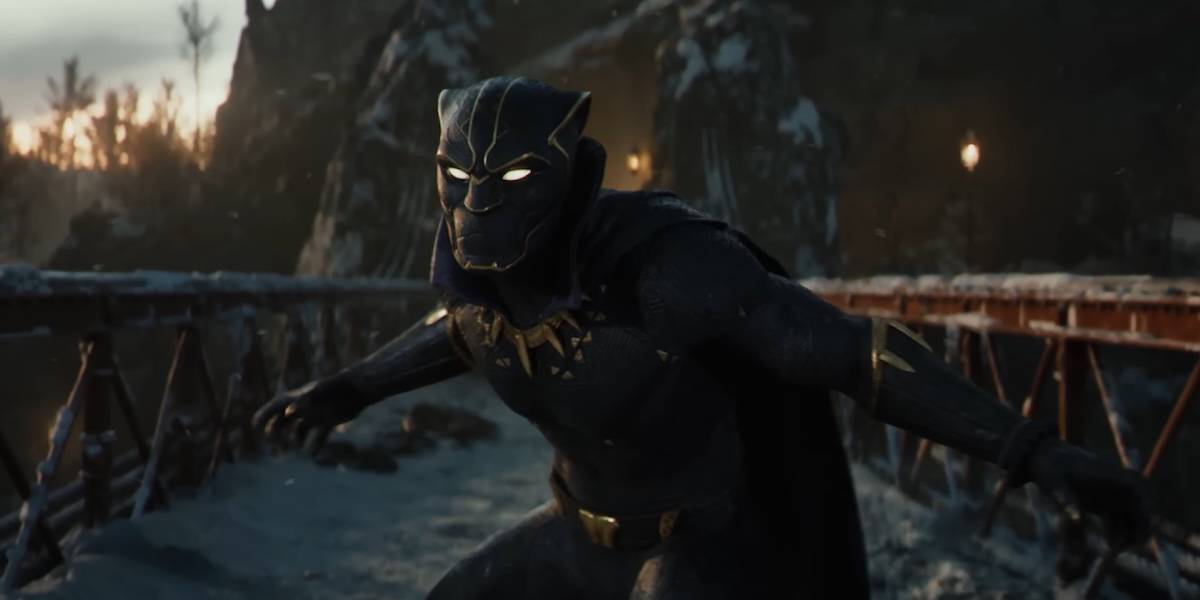 Перенесен выход игры Marvel 1943: Rise of Hydra о Черной пантере и Кэпе