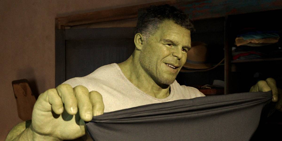 У Marvel два шанса вернуть Дикого Халка в 2026 году