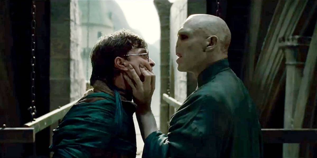 Топ-10 персонажей из франшизы «Гарри Поттер» (лидер может удивить)