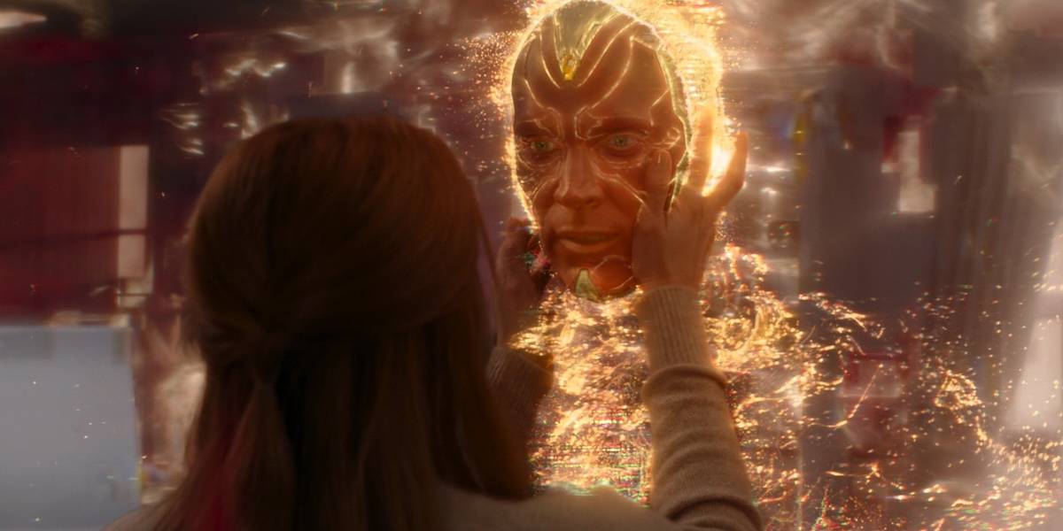 «ВандаВижен» обманул фанатов — и теперь MCU исправляет это