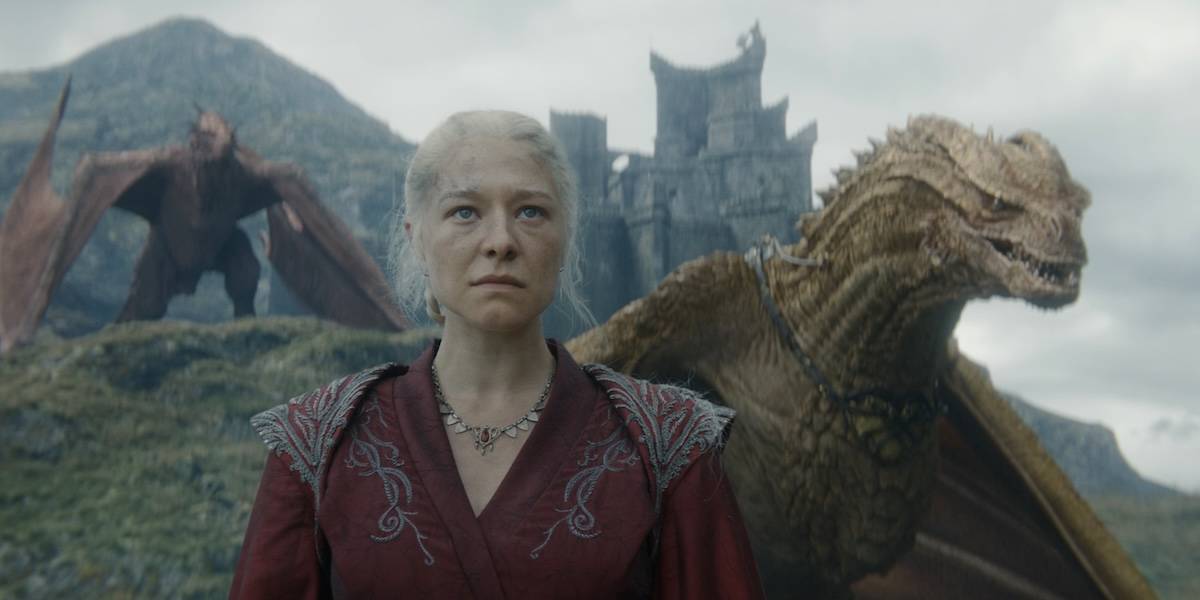«Дом дракона 3» исправит ошибки второго сезона, по словам Мэтта Смита